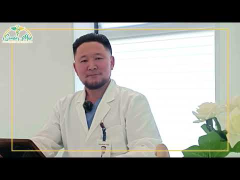 Видео: 🍆️ ВАЗЕЛИН БУЮУ ГАДНЫ БИЕТИЙН ХОР УРШИГ⚠️