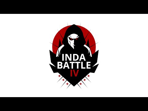 Видео: Loengrix - Indabattle 4 (Все раунды)