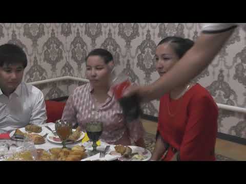 Видео: Бегжан қуғыншы