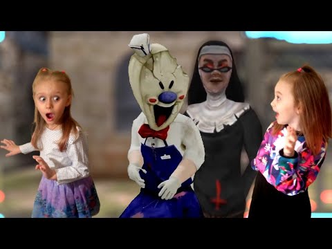 Видео: Мороженщик 6: раскрыли тайну Рода в игре Ice Scream 6 🍦 Нашли маму Мороженщика в прохождении!