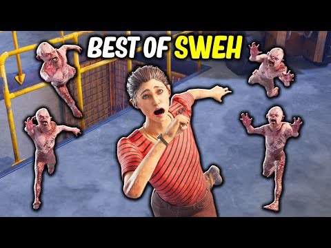 Видео: ЛУЧШЕЕ ИЗ SWEH 7