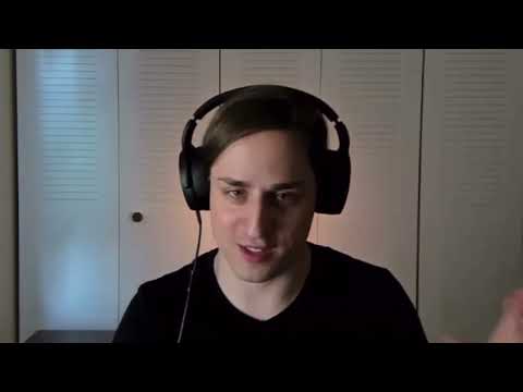 Видео: Алипов – Как перестать смотреть Маргинала?