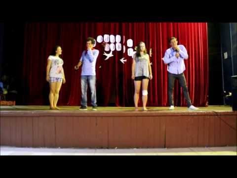 Видео: Мысли вожатого