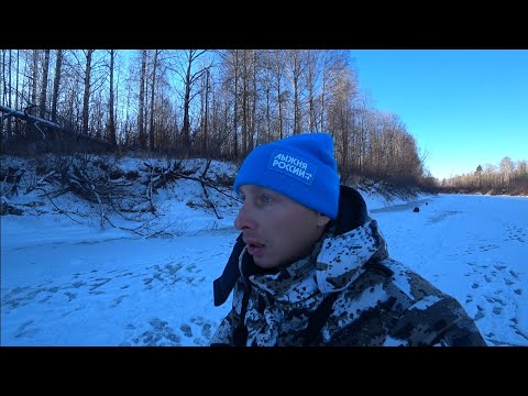 Видео: НЕ УСПЕЛ ВЫСТАВИТЬ ЖЕРЛИЦЫ И ТУТ...