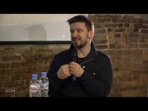 Видео: Открытое интервью с Григорием Сергеевым