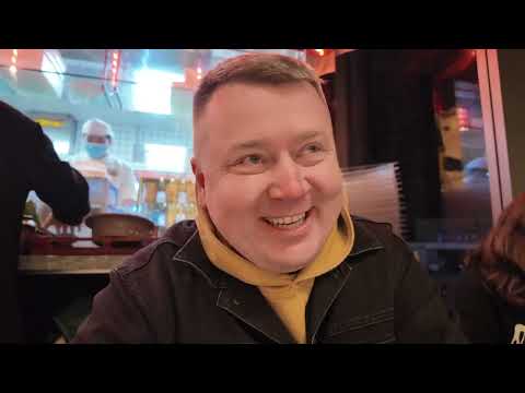 Видео: СКОРО КИТАЙСКИЙ НОВЫЙ ГОД | ТОП РЕСТОРАН НА 5+ #laowai