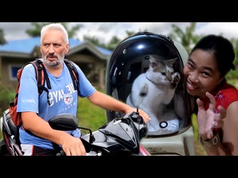 Видео: Дом с тремя спальнями за 100 баксов | Батя очумел от нашей находки | Жизнь с филиппинкой