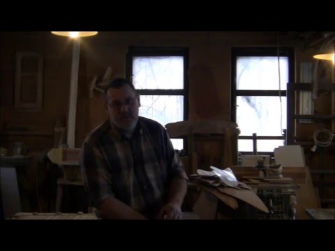 Видео: Тиковая палуба, курс материаловедения