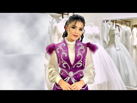 Видео: Роза Таалайбековна « КЫЗЫМА »  ( caver )  жар жар / кыз узатуу / БАТКЕН Ш