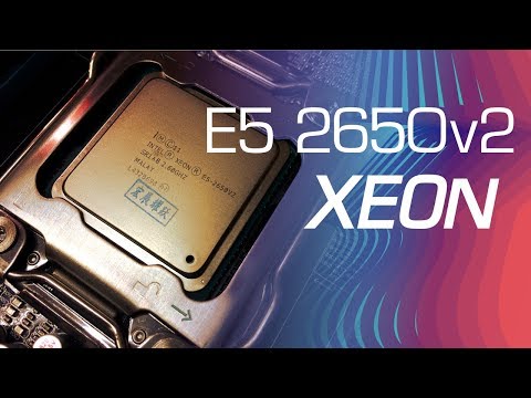 Видео: EXTRAПРОЦ для S2011: резюме на E5 2650v2