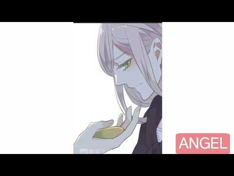 Видео: "Сладкие следы укусов" 2 том 9 глава✨{озвучка манги}