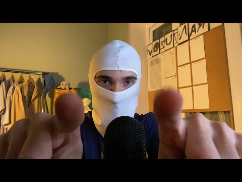 Видео: АСМР Угадываю ТВОЕ ИМЯ 2