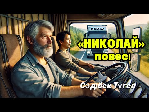 Видео: «НИКОЛАЙ» повесі