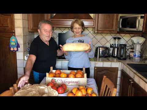 Видео: Прелести итальянской деревни. Италия.