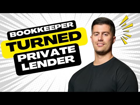 Видео: Почему я бросил бухгалтерию 😱 и занялся частным кредитованием под залог недвижимости