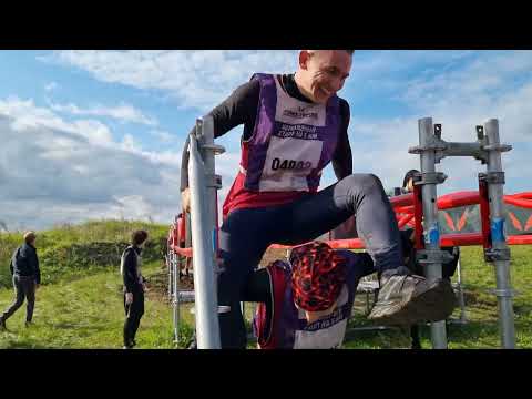 Видео: Гонка героев 2024