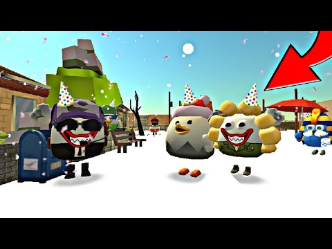 Видео: ДЕНЬ РОЖДЕНИЯ ДАНИ В ЧИКЕН ГАН | Danya666k