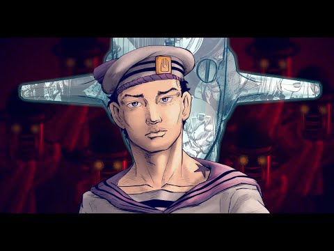 Видео: JoJolion - худшая часть джоджо и вот почему