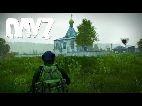 Видео: DAYZ - ВЫЖИТЬ ЛЮБОЙ ЦЕНОЙ