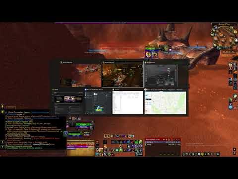 Видео: Sirus x1 Wotlk 3.3.5a Солянка #33