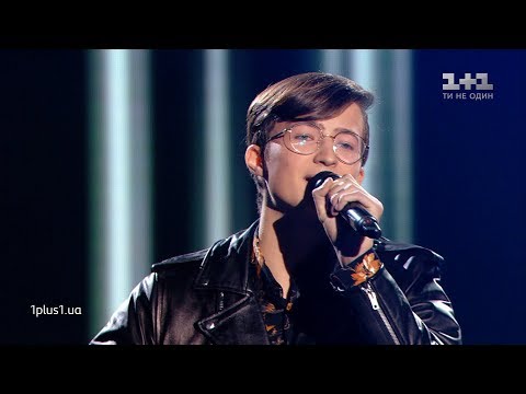 Видео: Арсений Журавель – "Take On Me" – выбор вслепую – Голос страны 9 сезон