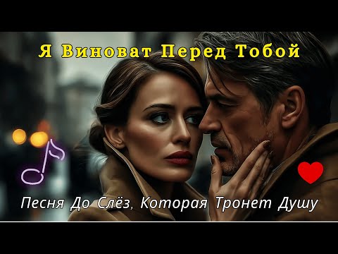 Видео: 💞 КТО СКАЗАЛ, ЧТО СЕРДЦЕ МОЖНО ОБМАНУТЬ — 💔 Песня, которая пробирает до мурашек и до самой души!