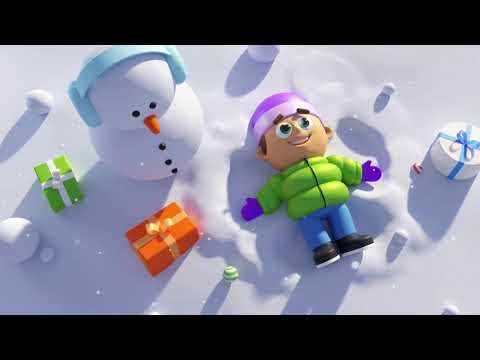Видео: Основные заставки (Мульт, 2021-н.в) Оригинал