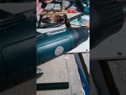 Видео: Ремонт катушки Minelab ctx 3030 часть 2