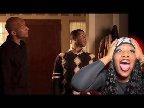 Видео: Кей и Пил - Я сказал С*ка РЕАКЦИЯ!! | СМОТРЮ ВПЕРВЫЕ