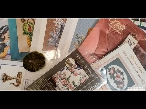 Видео: Покупки на HANDMADE-EXPO