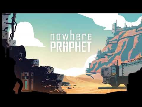 Видео: Nowhere Prophet - первый взгляд (без комментариев)