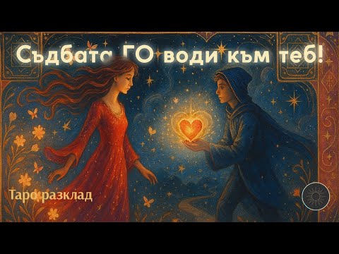 Видео: 💘КОЙ ИДВА в живота ти и ЗАЩО?✨ Съдбовна СРЕЩА на ПРАГА ТИ!🔮