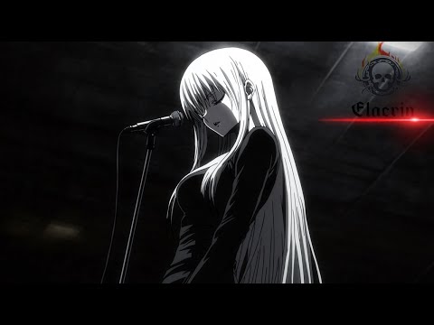 Видео: Elaerin Kosetsu - Маски (Metal Version)