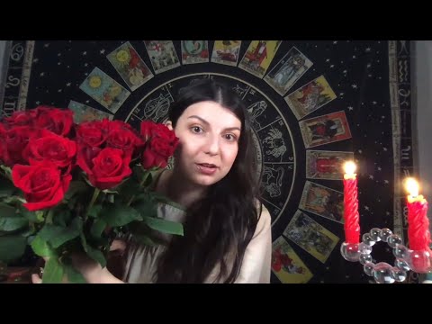 Видео: ВОТ! ❤️ О Чем ОН ПОЖАЛЕЛ? Таро Юлия Петрова