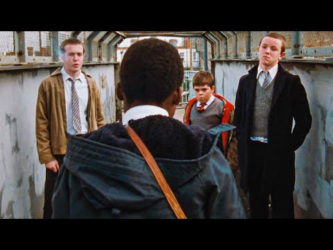 Видео: ҚАРА НӘСІЛДІ БАЛАНЫ БӘРІ МАЗАҚ ҚЫЛАТЫН,ОЛ АРТЫНША АТАҚТЫ ФУТБОЛ БҰЗАҚЫСЫНА АЙНАЛДЫ /қысқаша кино