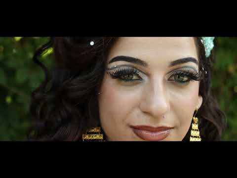 Видео: Годеж на Георги & Наска Илиеви с.Хаджиево