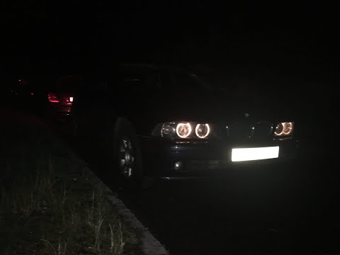 Видео: Где находится и как поменять датчик стоп-сигнала(лягушка) на bmw e39 рест