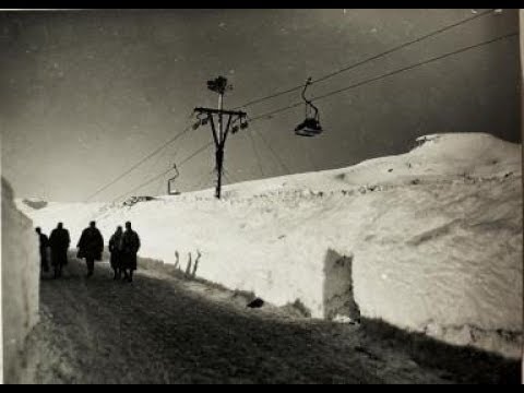 Видео: Тайны Кольского полуострова. ЖЕЛЕЗНАЯ ГИДРА.