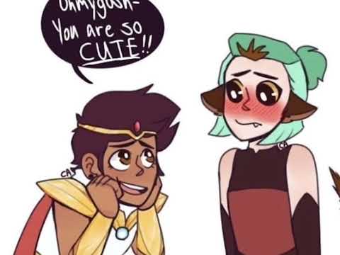 Видео: ||новый выпуск комиксов по совиному дому!) у меня новые помощницы) Маша и Гоя) (Арина точнее) ||