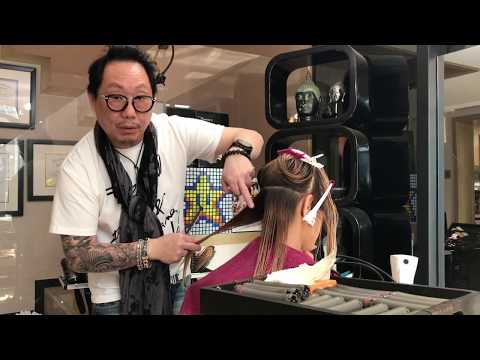 Видео: НОВЫЙ ВИД ЗАВИВКИ! КАК СДЕЛАТЬ DIGITAL ЗАВИВКУ ЗА 20 МИНУТ