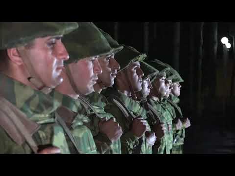 Видео: ТАЁРИ БА САРХАДО РАШТ КИСМИ НИЗОМИ 02011