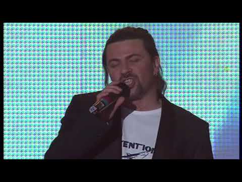 Видео: B.T.R. - Вкусът на времето - BG Radio Music Awards 2007