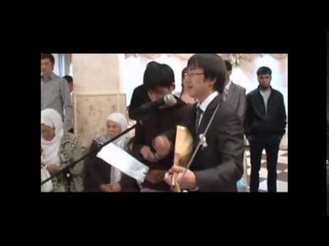 Видео: Той жыры караоке- минусовка