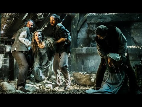 Видео: МИСТИКО-ИСТОРИЧЕСКИЙ ТРИЛЛЕР! ЗАКЛЮЧИЛА СДЕЛКУ С ДЬЯВОЛОМ! Проклятие черного паука. Лучшие Триллеры