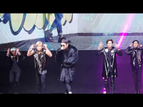 Видео: Ninety One - Айыптама @Feel Korea in Astana, Kazakhstan 160924