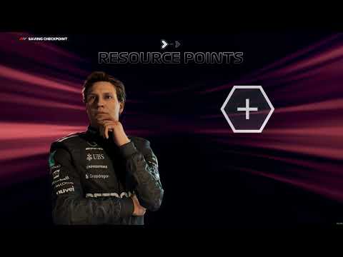 Видео: F1 25- Парная карьера #26 Сезон 2- Китай- спринт