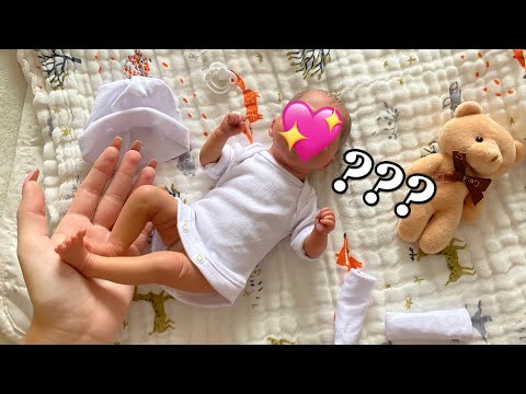 Видео: УРА!!! МИНИ РЕБОРНЫ ВОЗВРАЩАЮТСЯ😃🌸