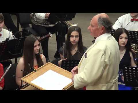 Видео: Творчий звіт художніх колективів Львівського музичного коледжу імені Станіслава Людкевича. 2 частина