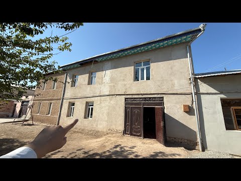 Видео: ПУЛ ЖУДА ЗАРУР! БУ ЖОЙГА БАХО БЕРИНГ! ЗУДЛИК БИЛАН ЖОЙ СОТИЛАДИ! 30 сентября 2025 г.