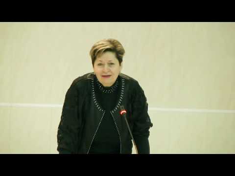 Видео: Буденновск ТВ эфир 16 ноября